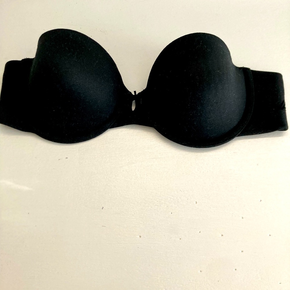 5 for $25! DKNY strap/strapless bra 32C